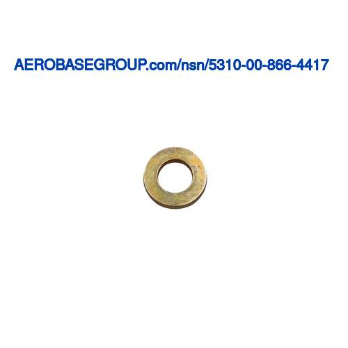 תמונה של מספר מלאי לאומי  5310-00-866-4417