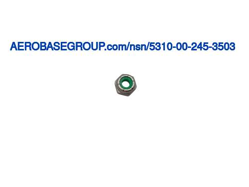 תמונה של מספר מלאי לאומי  5310-00-245-3503