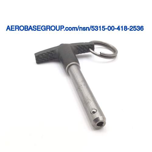 תמונה של מספר מלאי לאומי  5315-00-418-2536