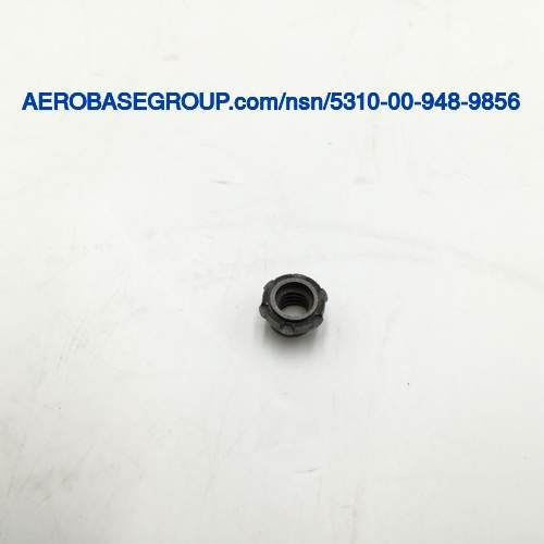 תמונה של מספר מלאי לאומי  5310-00-948-9856 תמונה של מספר מלאי לאומי  5310-00-948-9856