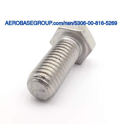 תמונה של מספר מלאי לאומי  5306-00-816-5269