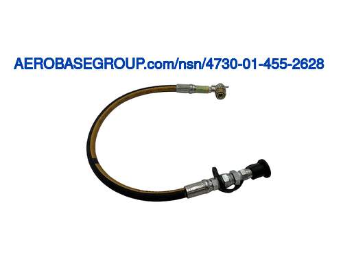 תמונה של מספר מלאי לאומי  4730-01-455-2628