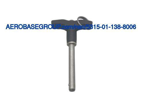 תמונה של מספר מלאי לאומי  5315-01-138-8006