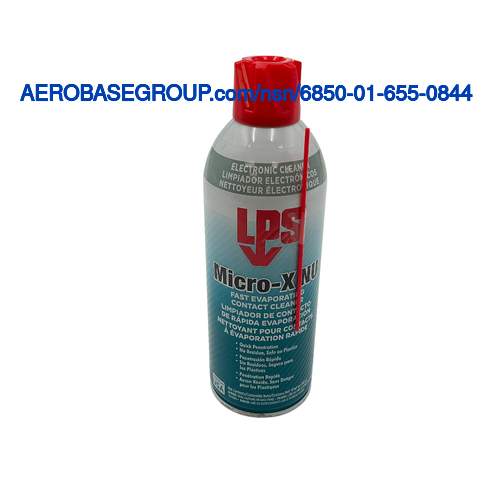 תמונה של מספר מלאי לאומי  6850-01-655-0844