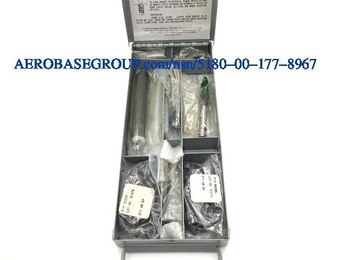 תמונה של מספר מלאי לאומי  5180-00-177-8967