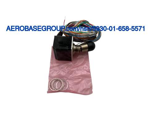 תמונה של מספר מלאי לאומי  5930-01-658-5571