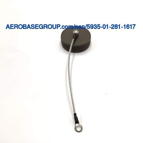 תמונה של מספר מלאי לאומי  5935-01-281-1617 תמונה של מספר מלאי לאומי  5935-01-281-1617