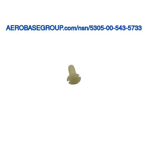 תמונה של מספר מלאי לאומי  5305-00-543-5733