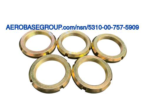 תמונה של מספר מלאי לאומי  5310-00-757-5909 תמונה של מספר מלאי לאומי  5310-00-757-5909