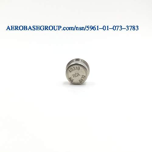 תמונה של מספר מלאי לאומי  5961-01-073-3783