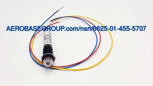 תמונה של מספר מלאי לאומי  6625-01-455-5707