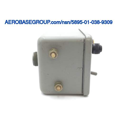 Picture of part number C-9899/WSC-3