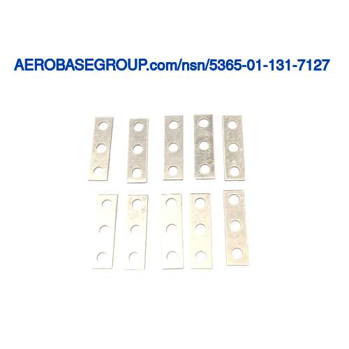 תמונה של מספר מלאי לאומי  5365-01-131-7127