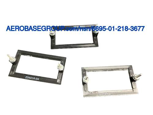 תמונה של מספר מלאי לאומי  6695-01-218-3677