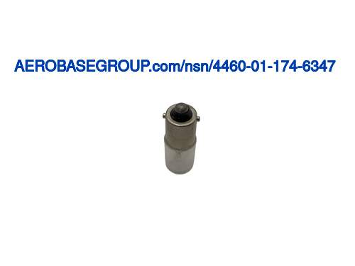 תמונה של מספר מלאי לאומי  4460-01-174-6347