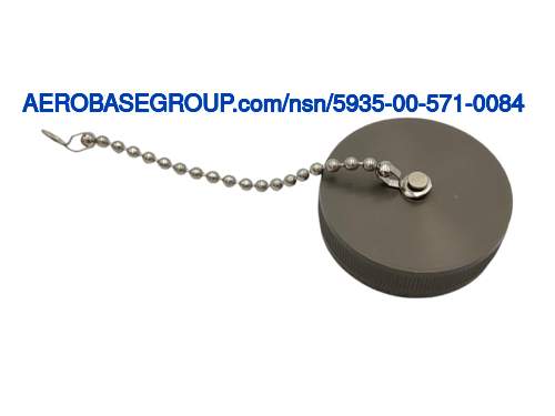 תמונה של מספר מלאי לאומי  5935-00-571-0084