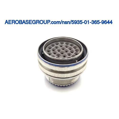 תמונה של מספר מלאי לאומי  5935-01-365-9644