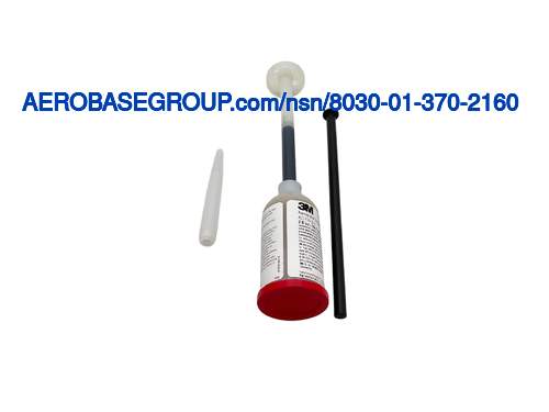 תמונה של מספר מלאי לאומי  8030-01-370-2160 תמונה של מספר מלאי לאומי  8030-01-370-2160