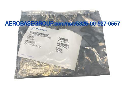 תמונה של מספר מלאי לאומי  5325-00-527-0557