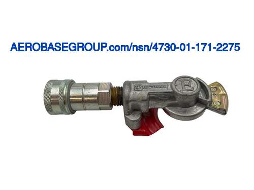 תמונה של מספר מלאי לאומי  4730-01-171-2275