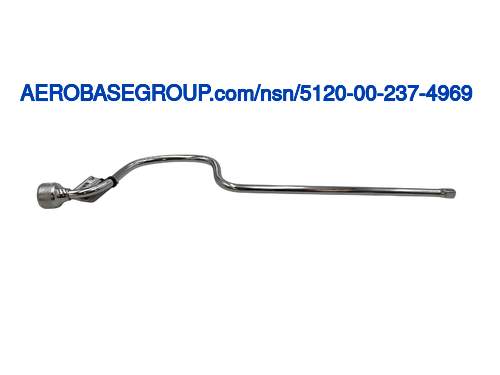 תמונה של מספר מלאי לאומי  5120-00-237-4969