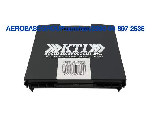 תמונה של מספר מלאי לאומי  2990-00-897-2535