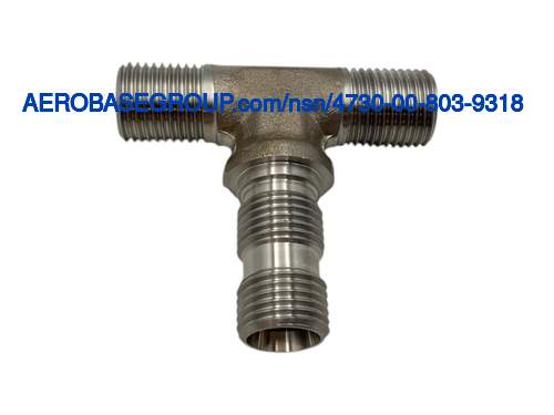 תמונה של מספר מלאי לאומי  4730-00-803-9318