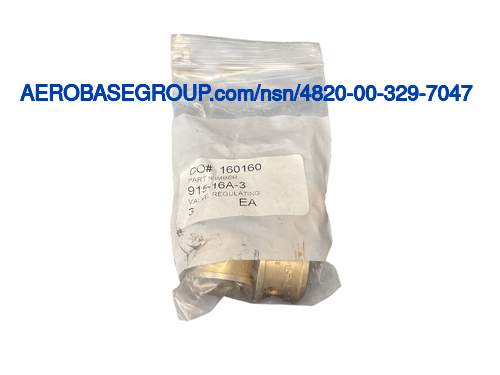 תמונה של מספר מלאי לאומי  4820-00-329-7047