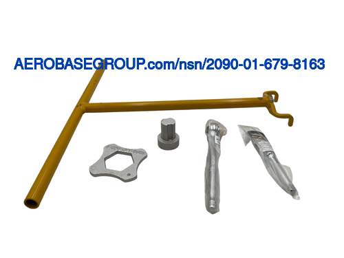 Picture of part number A000000331
