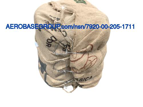 תמונה של מספר מלאי לאומי  7920-00-205-1711