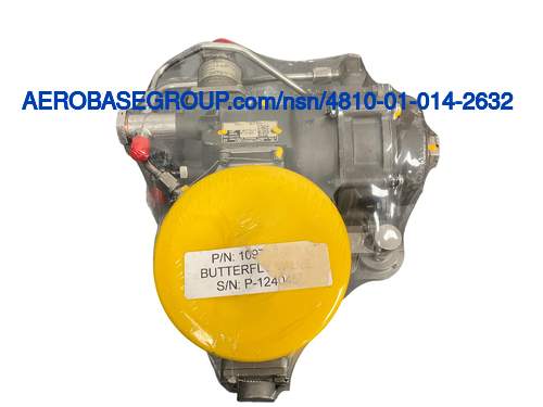 תמונה של מספר מלאי לאומי  4810-01-014-2632