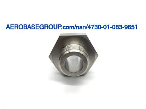 תמונה של מספר מלאי לאומי  4730-01-083-9651