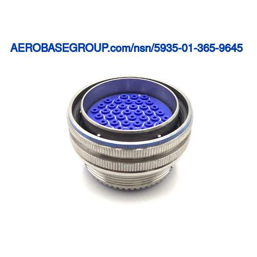 תמונה של מספר מלאי לאומי  5935-01-365-9645 תמונה של מספר מלאי לאומי  5935-01-365-9645