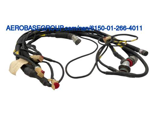 תמונה של מספר מלאי לאומי  6150-01-266-4011