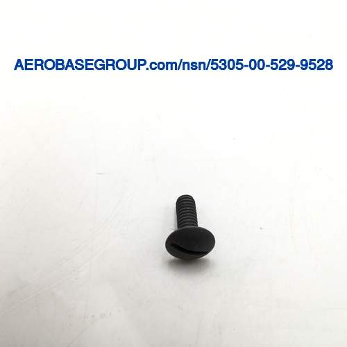 תמונה של מספר מלאי לאומי  5305-00-529-9528