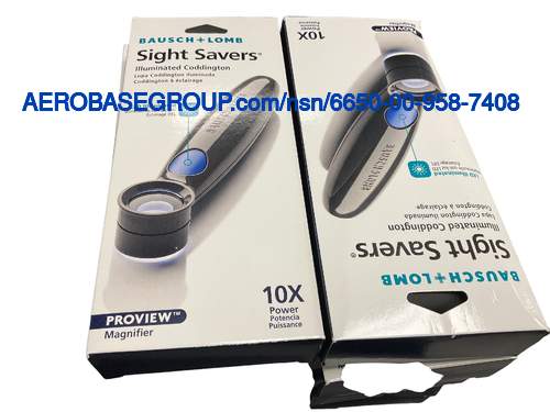 תמונה של מספר מלאי לאומי  6650-00-958-7408