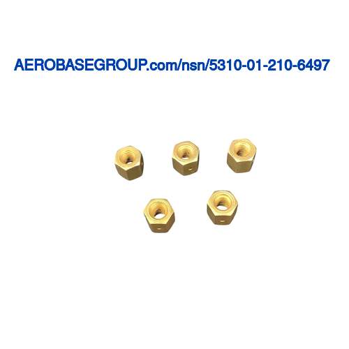 תמונה של מספר מלאי לאומי  5310-01-210-6497