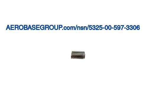 תמונה של מספר מלאי לאומי  5325-00-597-3306