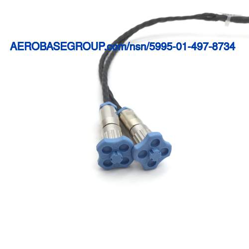 תמונה של מספר מלאי לאומי  5995-01-497-8734