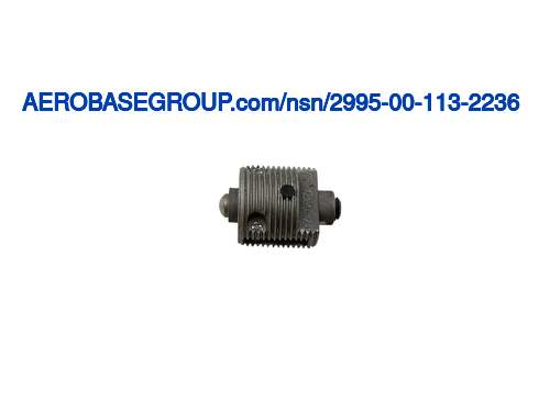 Picture of part number 362897-2