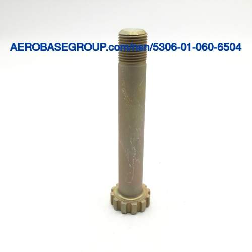 תמונה של מספר מלאי לאומי  5306-01-060-6504