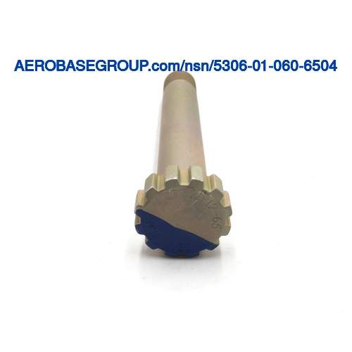 תמונה של מספר מלאי לאומי  5306-01-060-6504