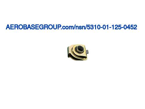 תמונה של מספר מלאי לאומי  5310-01-125-0452