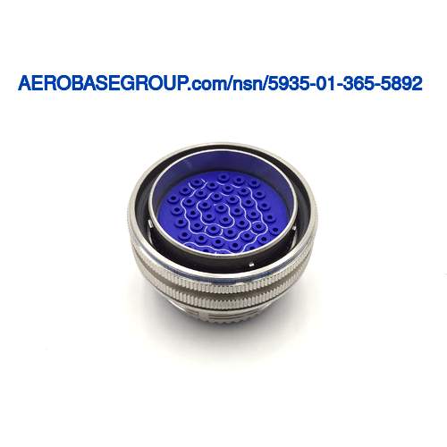 תמונה של מספר מלאי לאומי  5935-01-365-5892