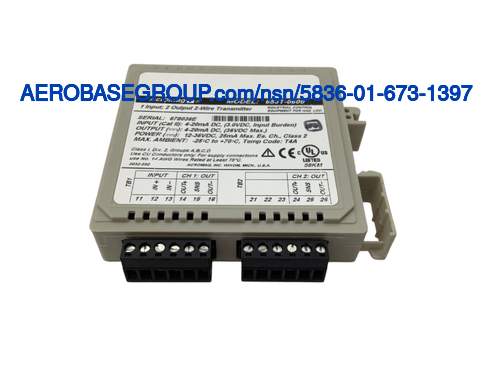 Picture of part number 653T-0600