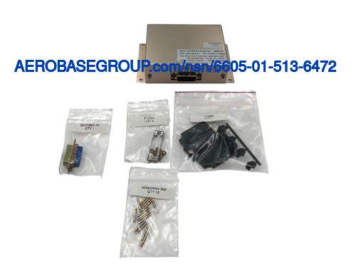 Picture of part number 1039-4000-01