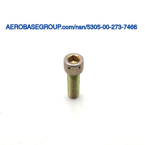 תמונה של מספר מלאי לאומי  5305-00-273-7466