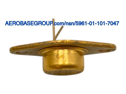 תמונה של מספר מלאי לאומי  5961-01-101-7047
