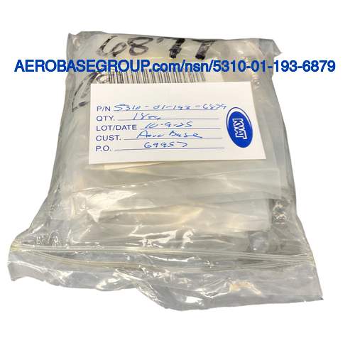 תמונה של מספר מלאי לאומי  5310-01-193-6879