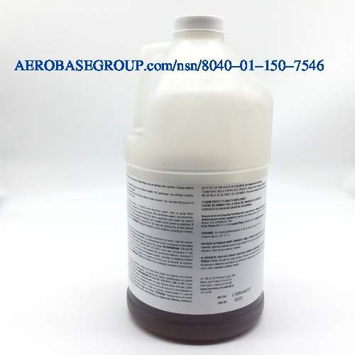 תמונה של מספר מלאי לאומי  8040-01-150-7546